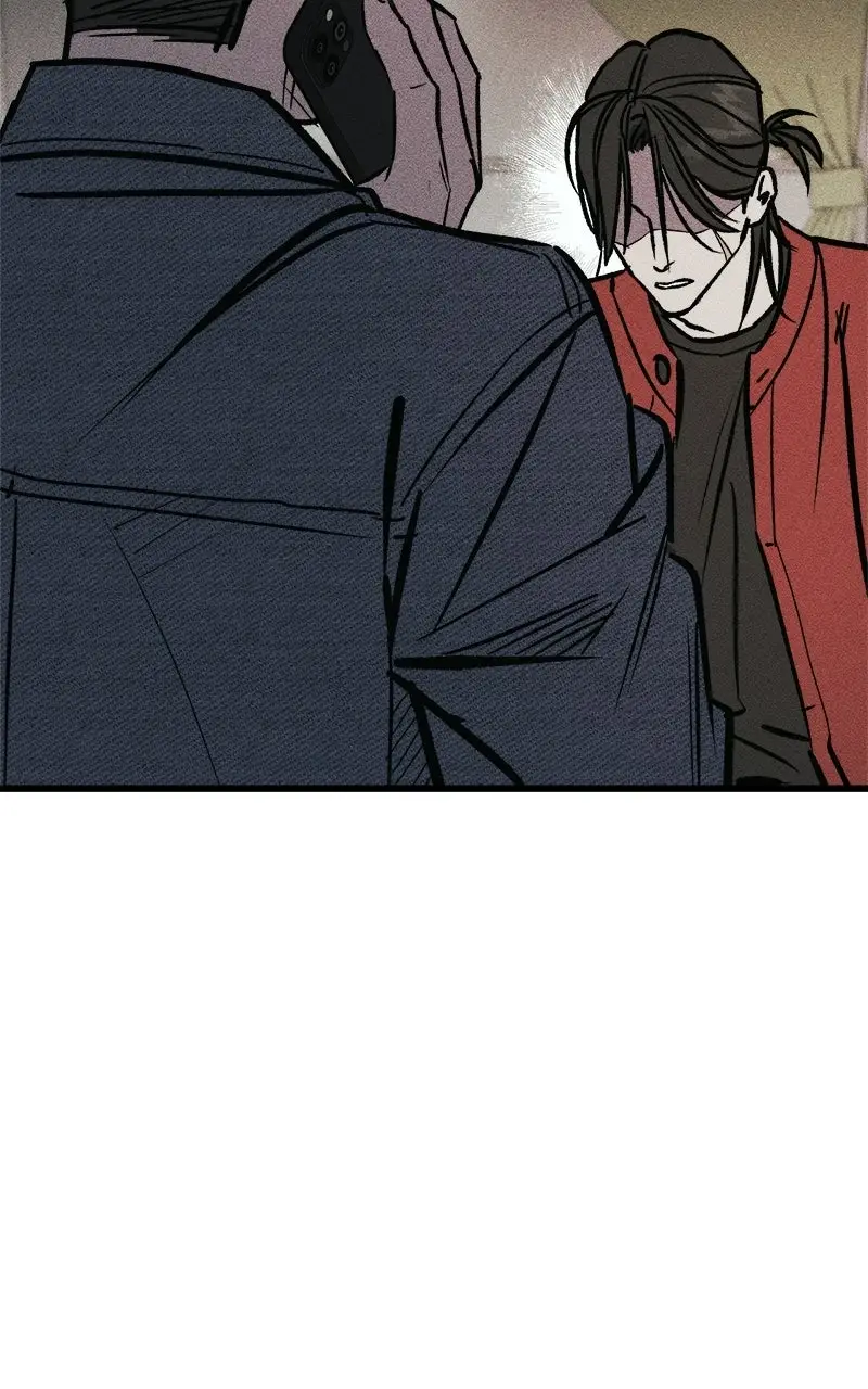 Read Acting Gangster EN Manga Online