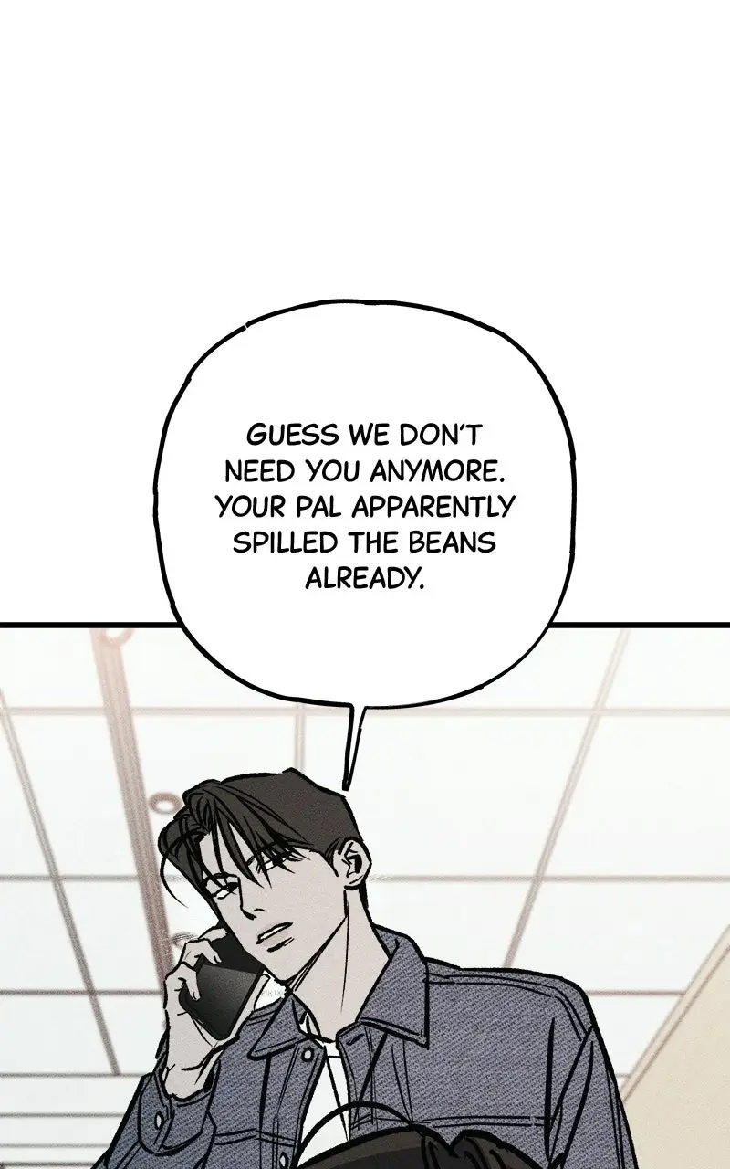 Read Acting Gangster EN Manga Online