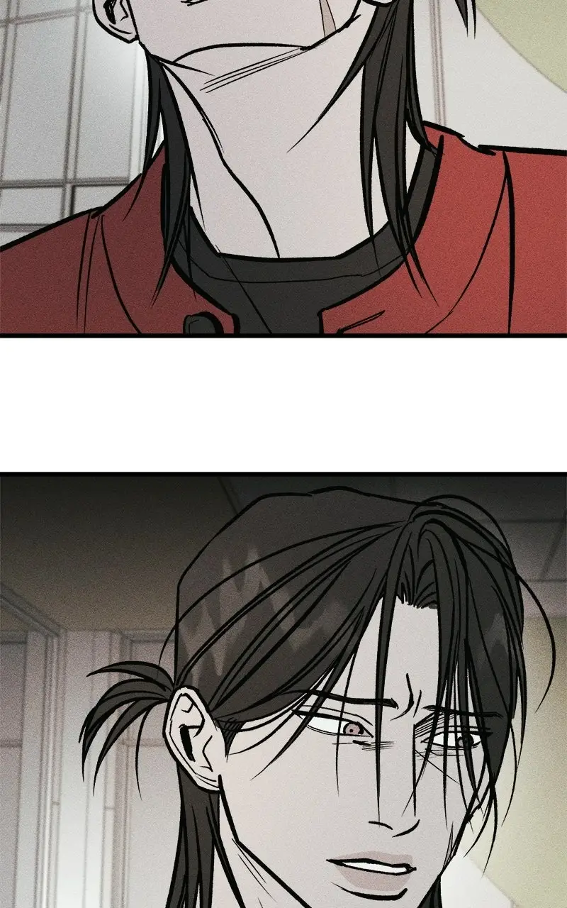 Read Acting Gangster EN Manga Online