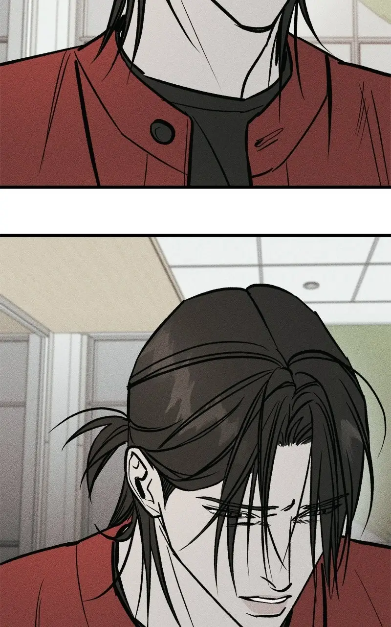 Read Acting Gangster EN Manga Online