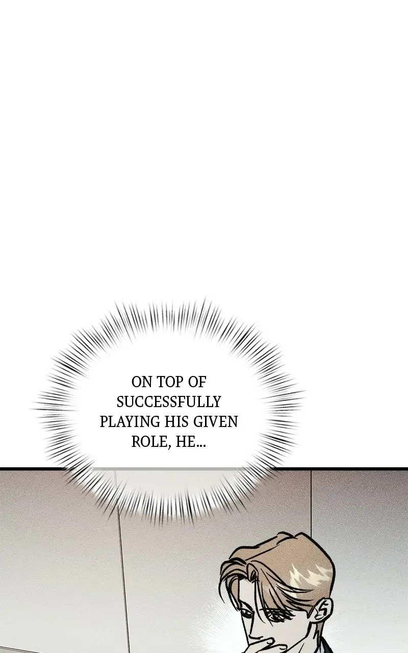 Read Acting Gangster EN Manga Online