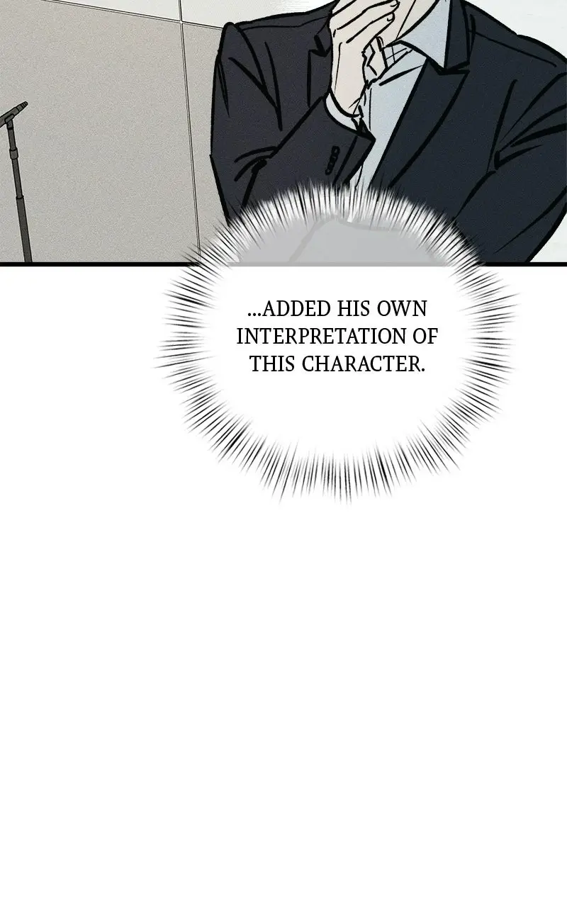 Read Acting Gangster EN Manga Online