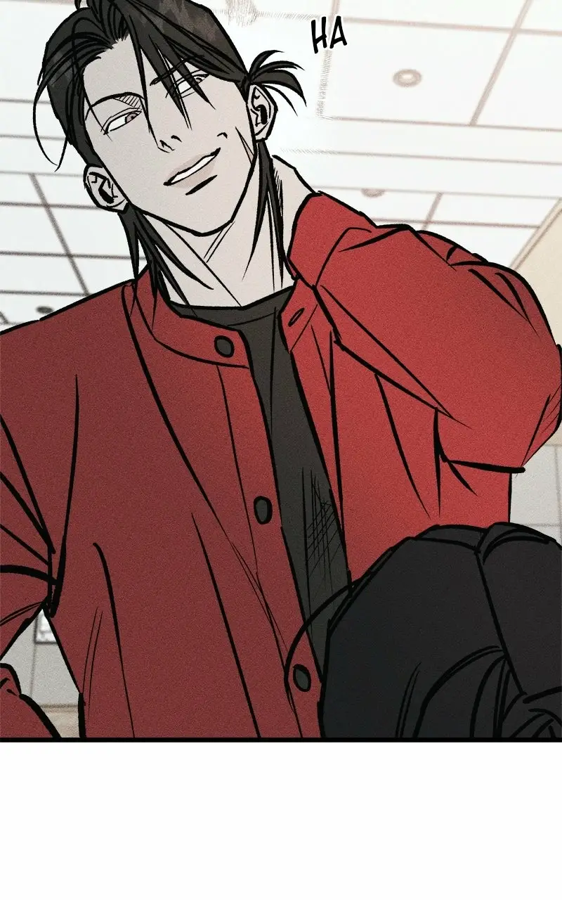 Read Acting Gangster EN Manga Online