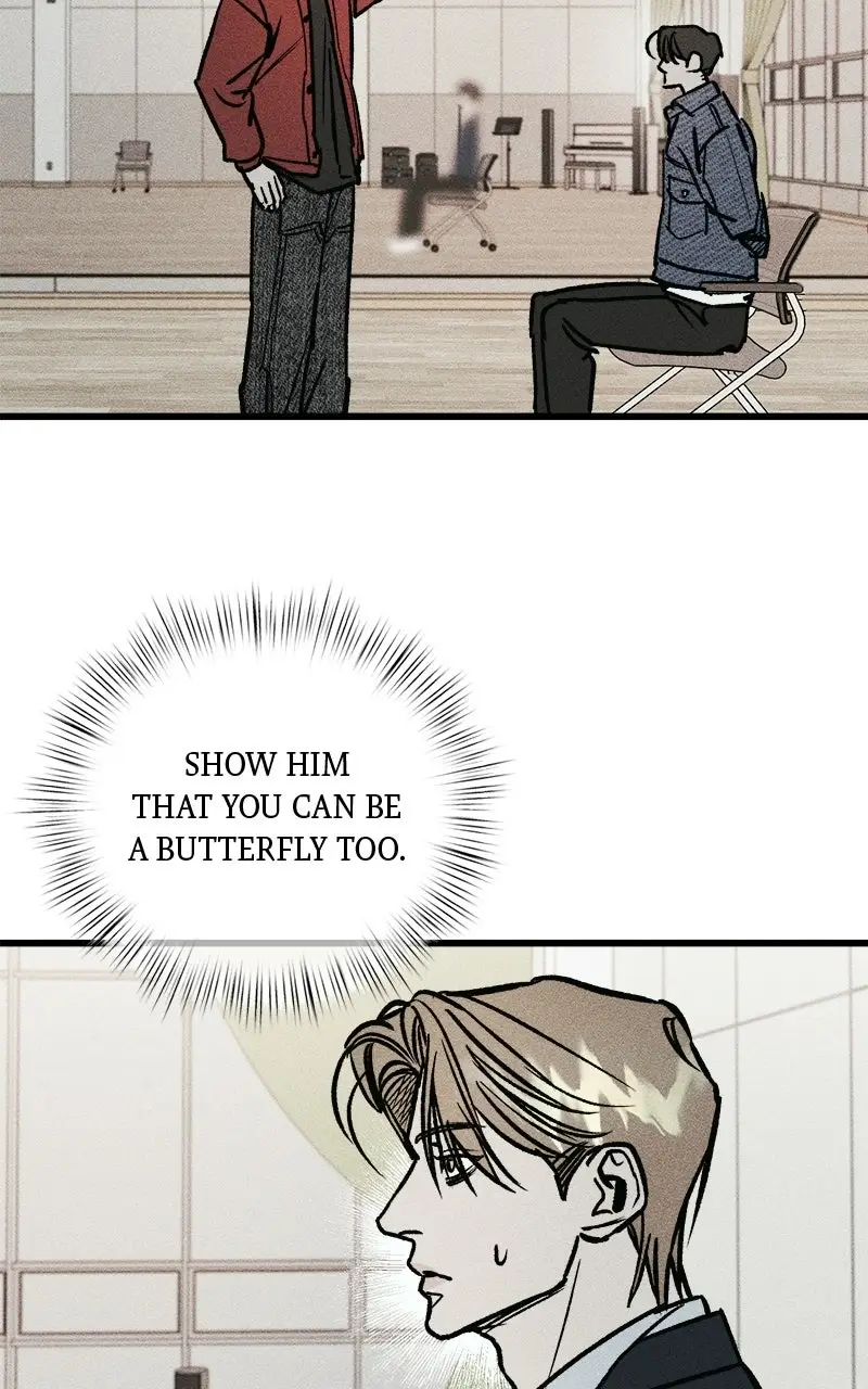 Read Acting Gangster EN Manga Online