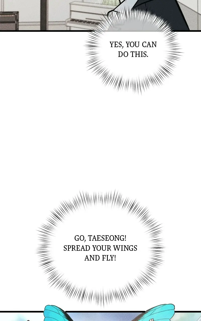 Read Acting Gangster EN Manga Online