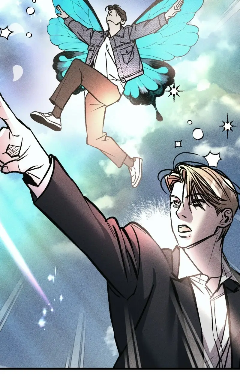 Read Acting Gangster EN Manga Online