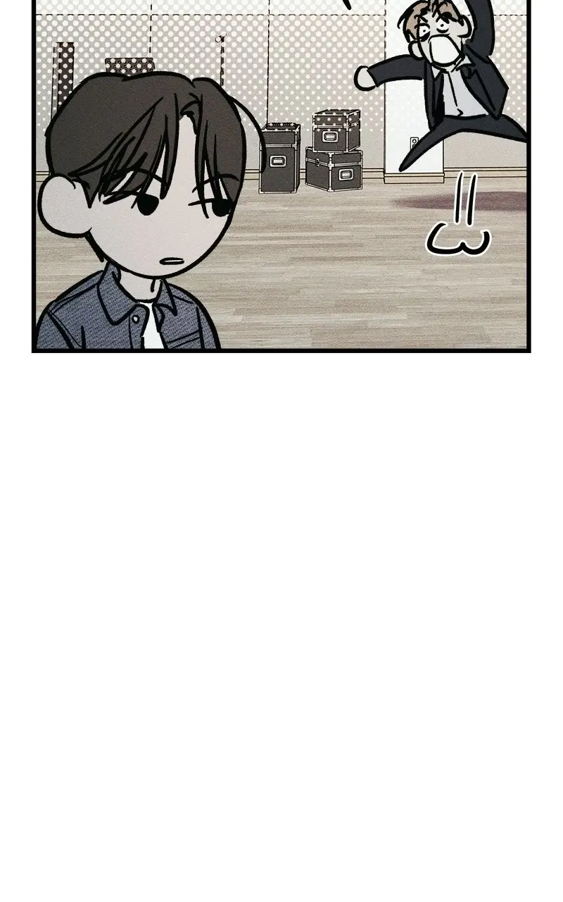 Read Acting Gangster EN Manga Online