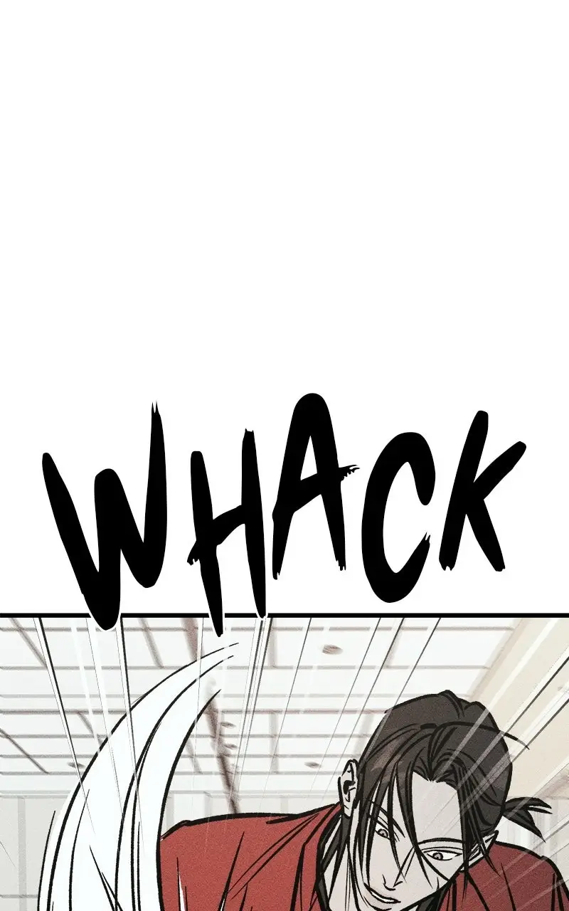 Read Acting Gangster EN Manga Online