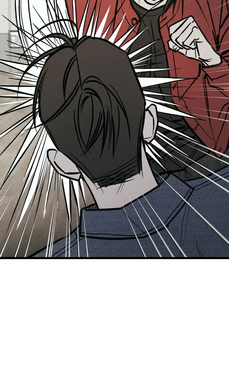 Read Acting Gangster EN Manga Online