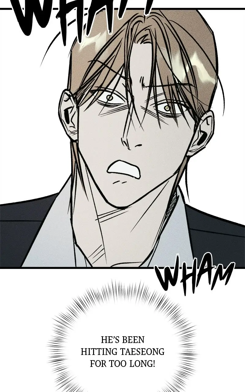 Read Acting Gangster EN Manga Online