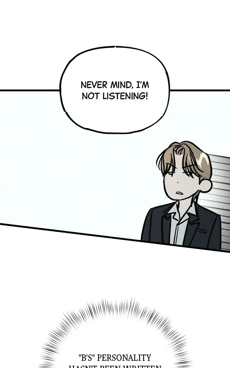 Read Acting Gangster EN Manga Online