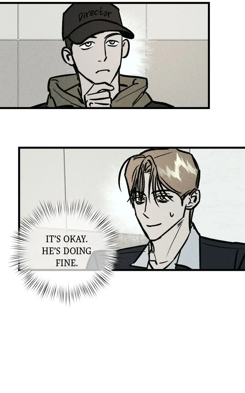 Read Acting Gangster EN Manga Online