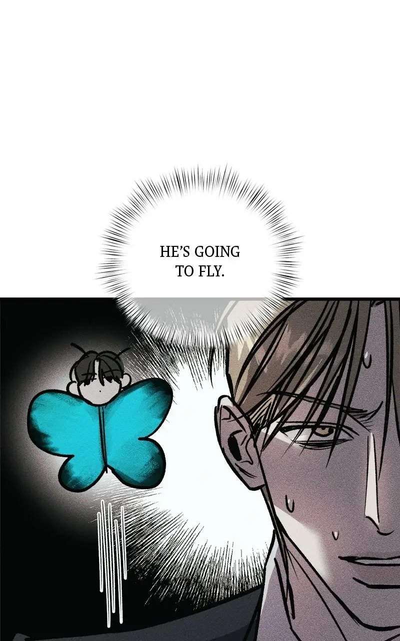 Read Acting Gangster EN Manga Online