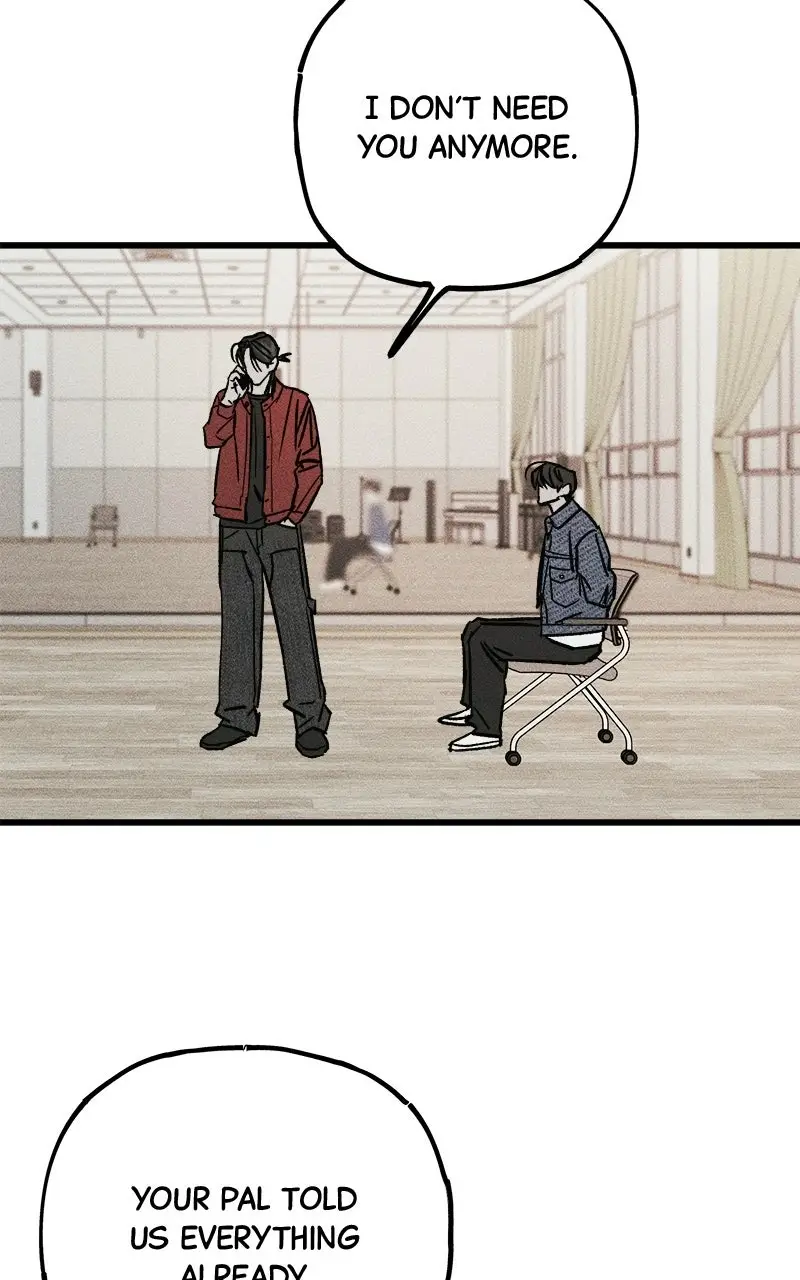 Read Acting Gangster EN Manga Online