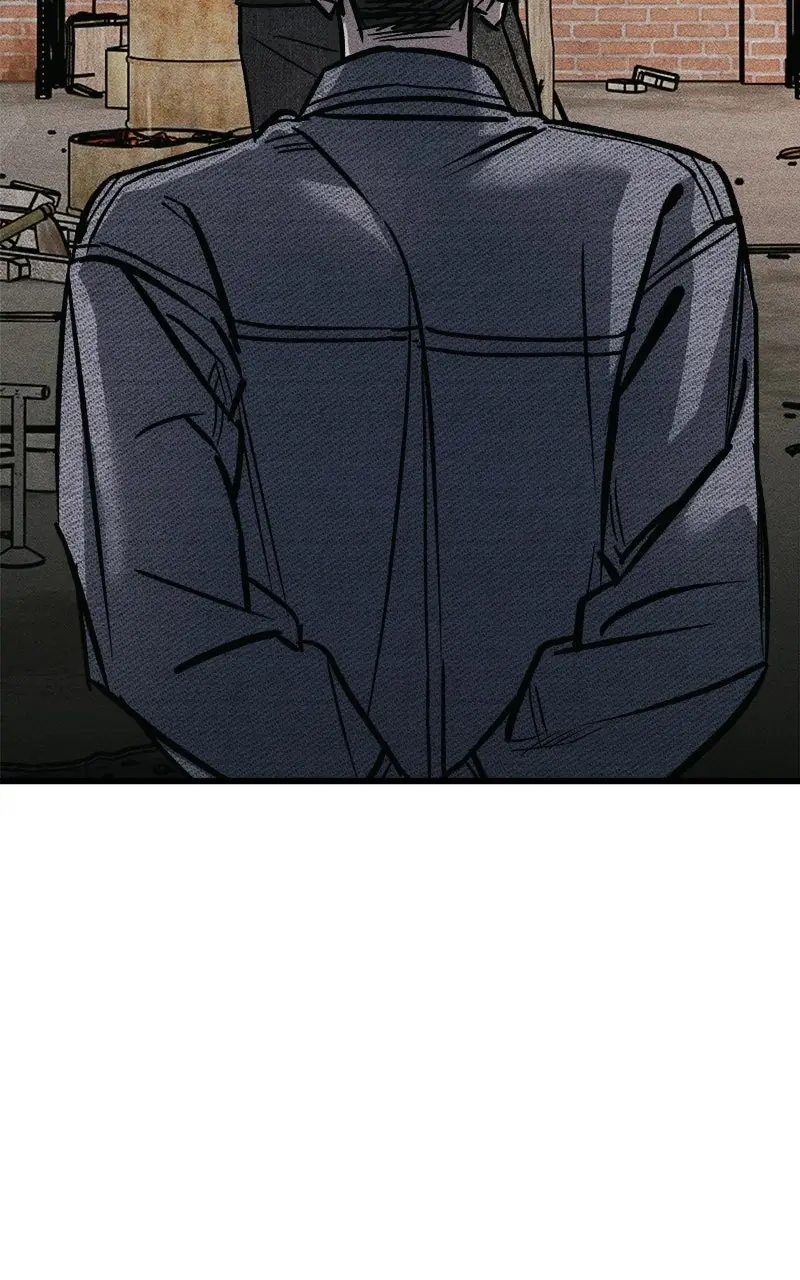 Read Acting Gangster EN Manga Online