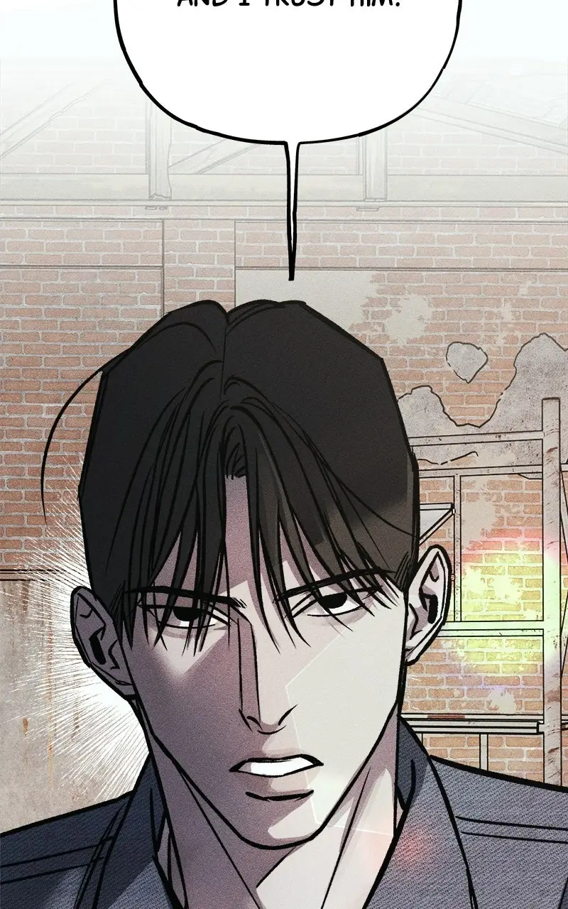 Read Acting Gangster EN Manga Online