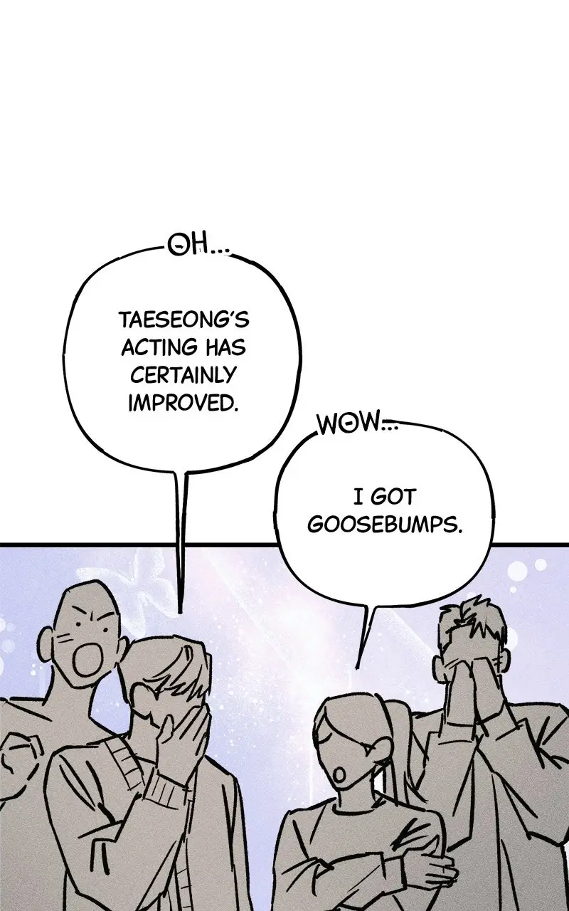 Read Acting Gangster EN Manga Online