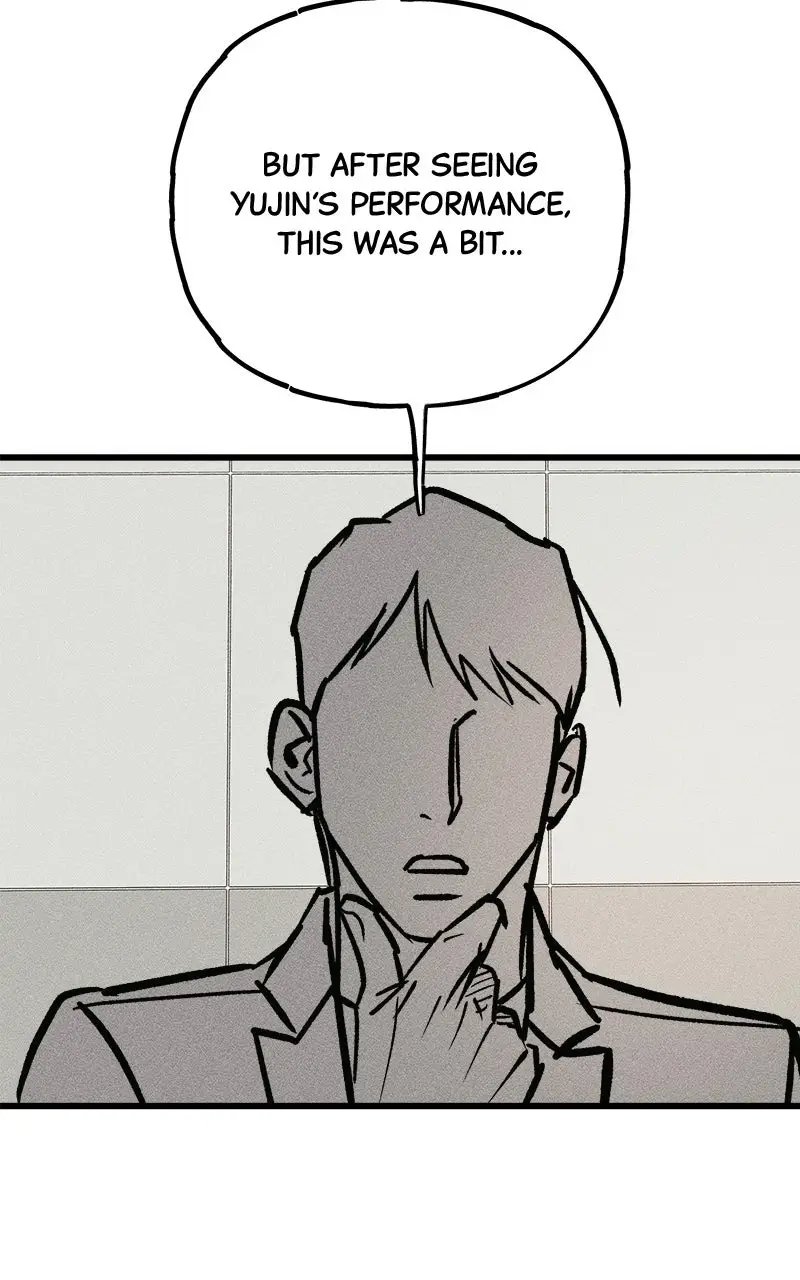 Read Acting Gangster EN Manga Online