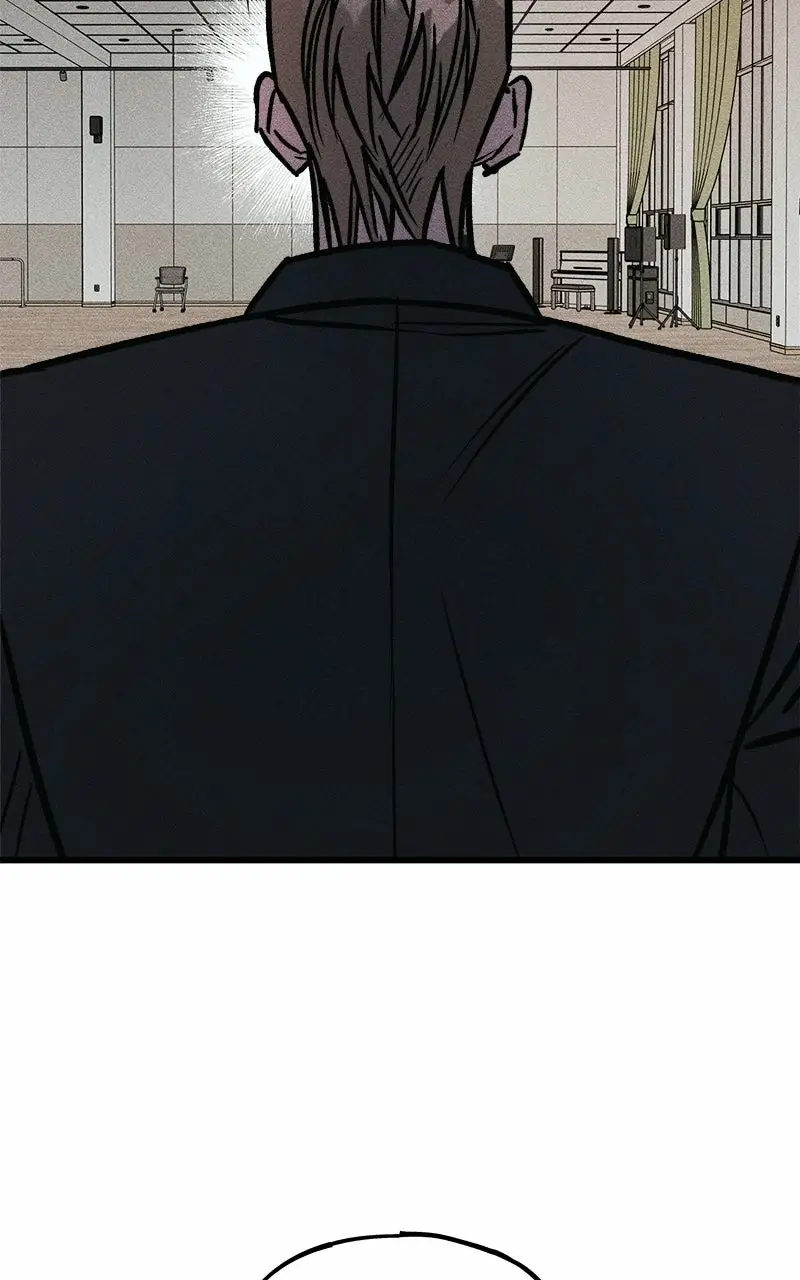 Read Acting Gangster EN Manga Online