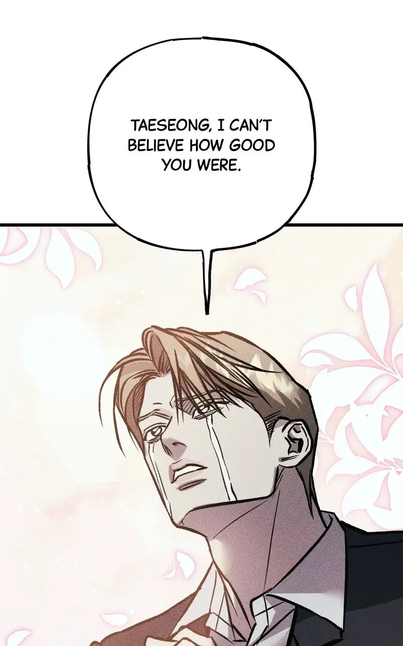 Read Acting Gangster EN Manga Online