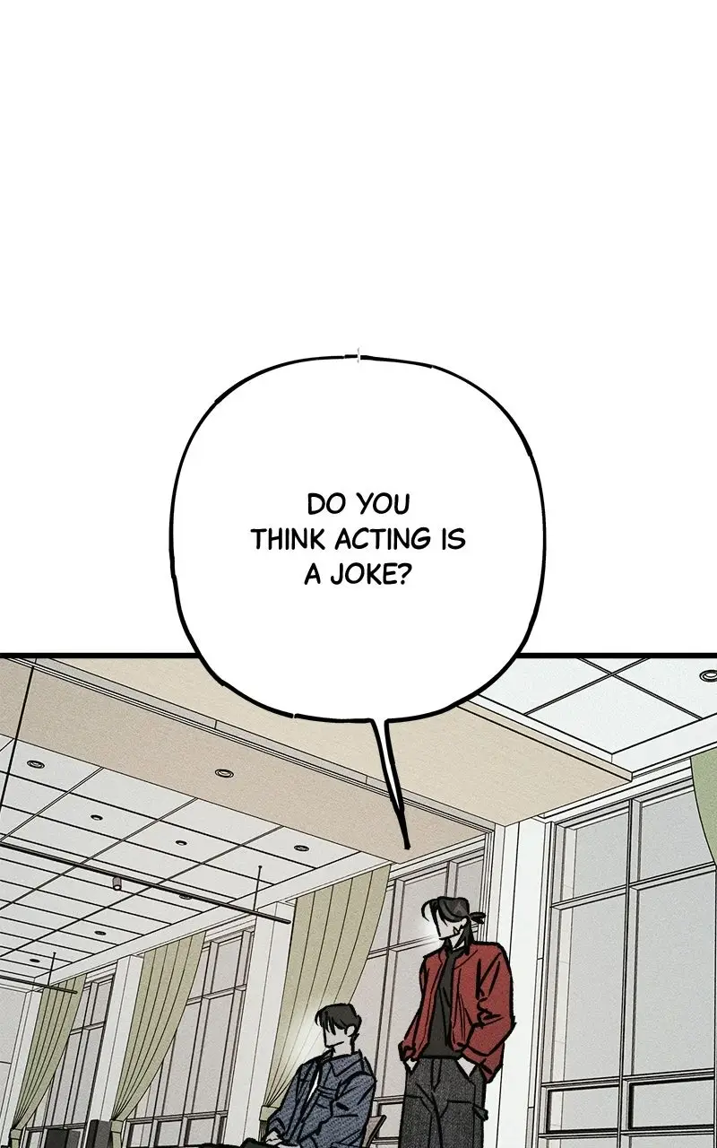 Read Acting Gangster EN Manga Online