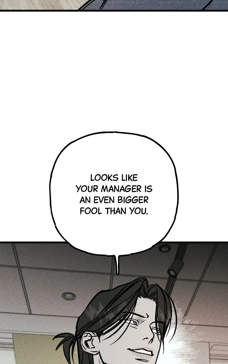 Read Acting Gangster EN Manga Online