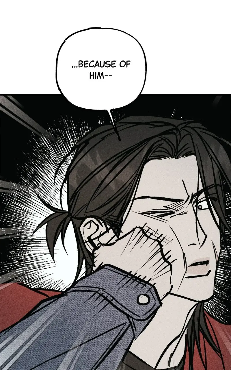 Read Acting Gangster EN Manga Online