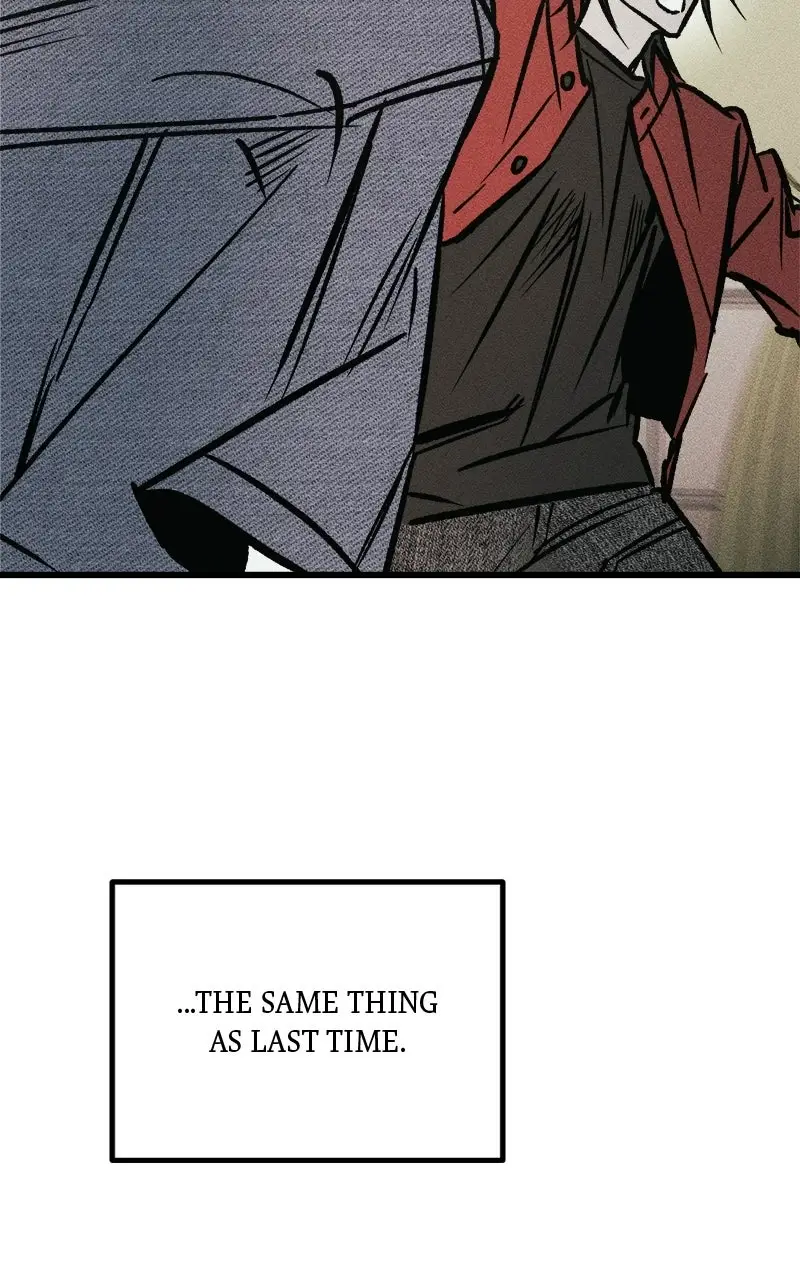 Read Acting Gangster EN Manga Online