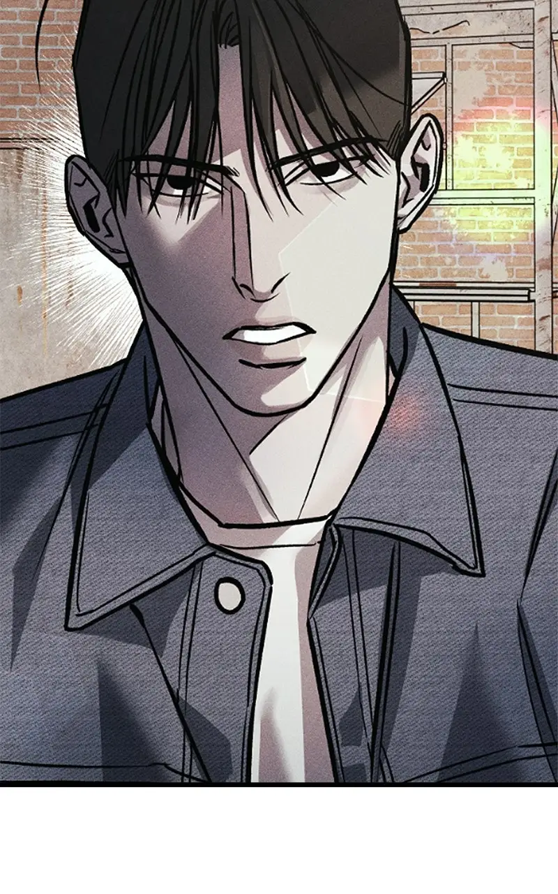 Read Acting Gangster EN Manga Online