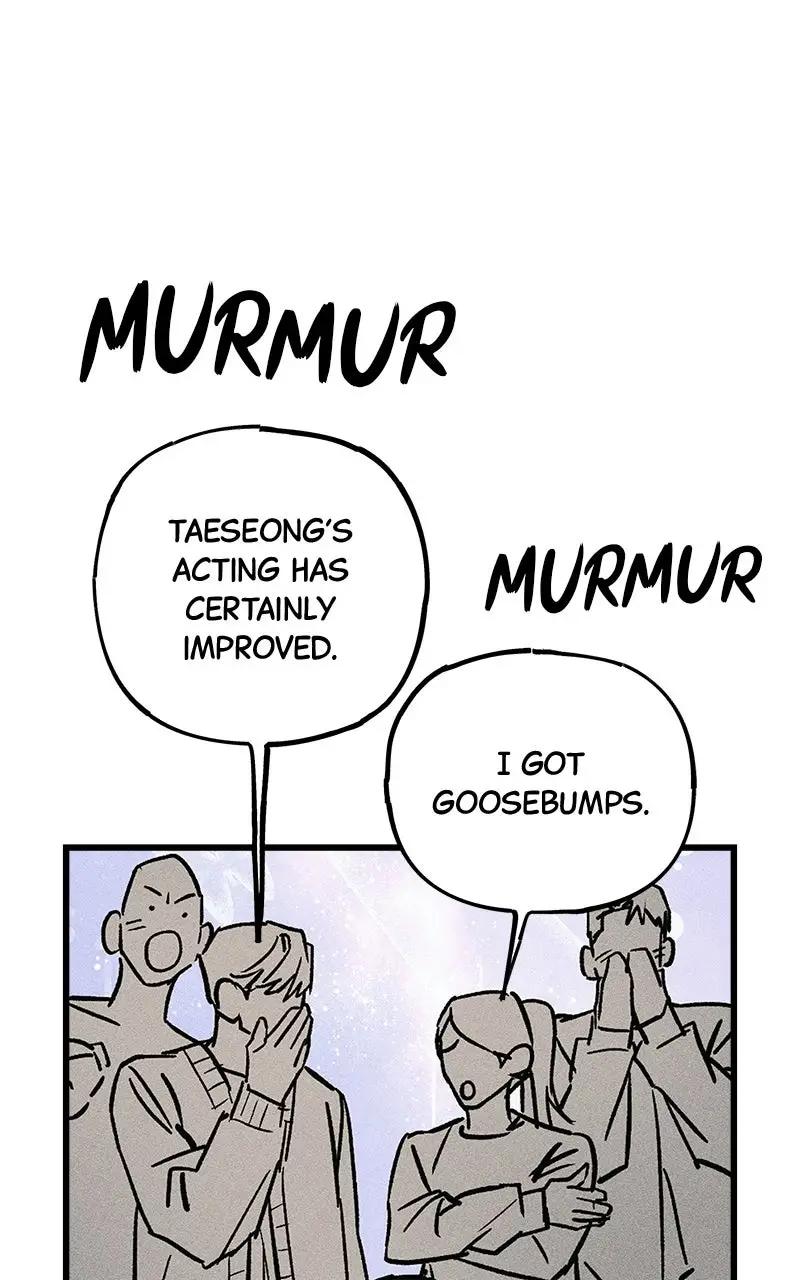 Read Acting Gangster EN Manga Online