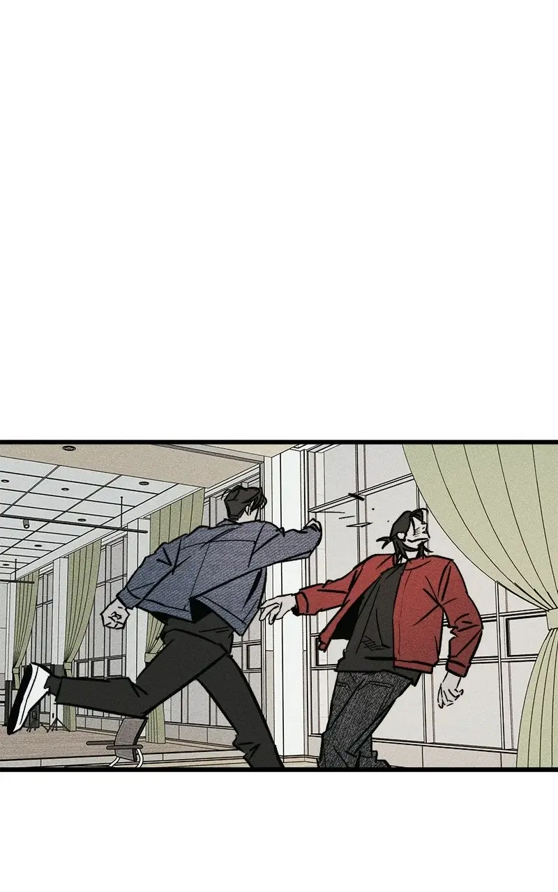 Read Acting Gangster EN Manga Online