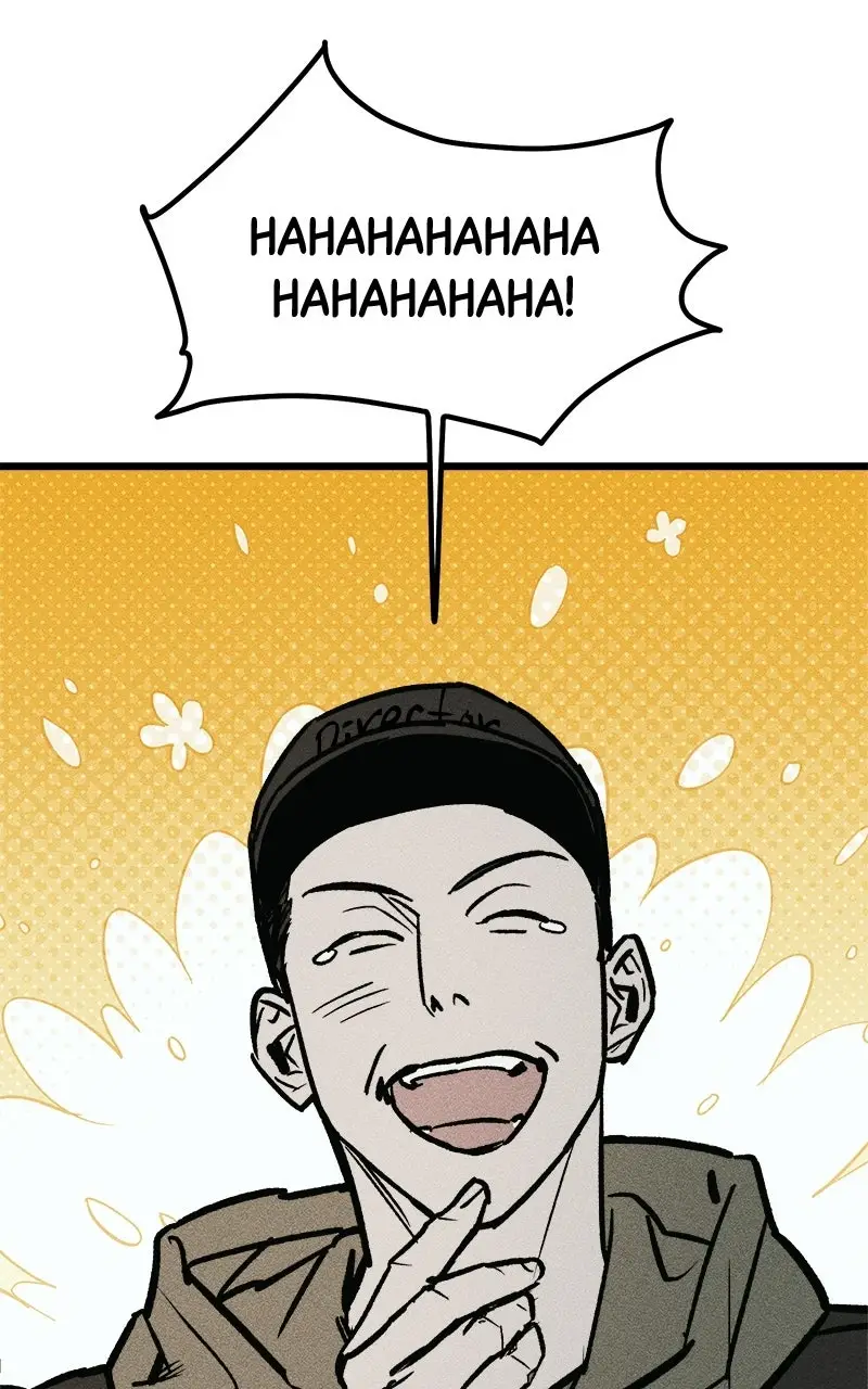 Read Acting Gangster EN Manga Online