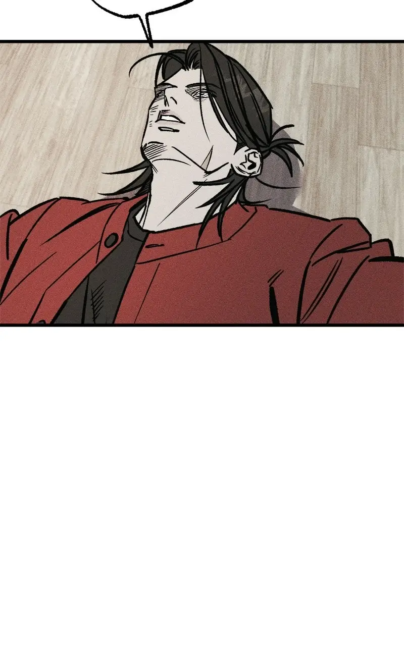 Read Acting Gangster EN Manga Online