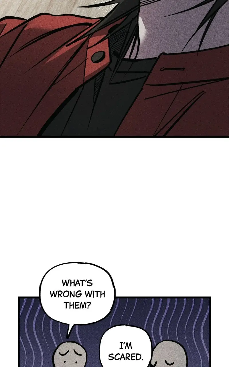 Read Acting Gangster EN Manga Online