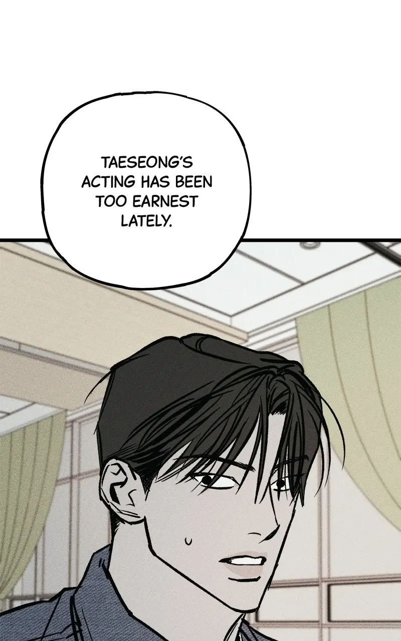 Read Acting Gangster EN Manga Online