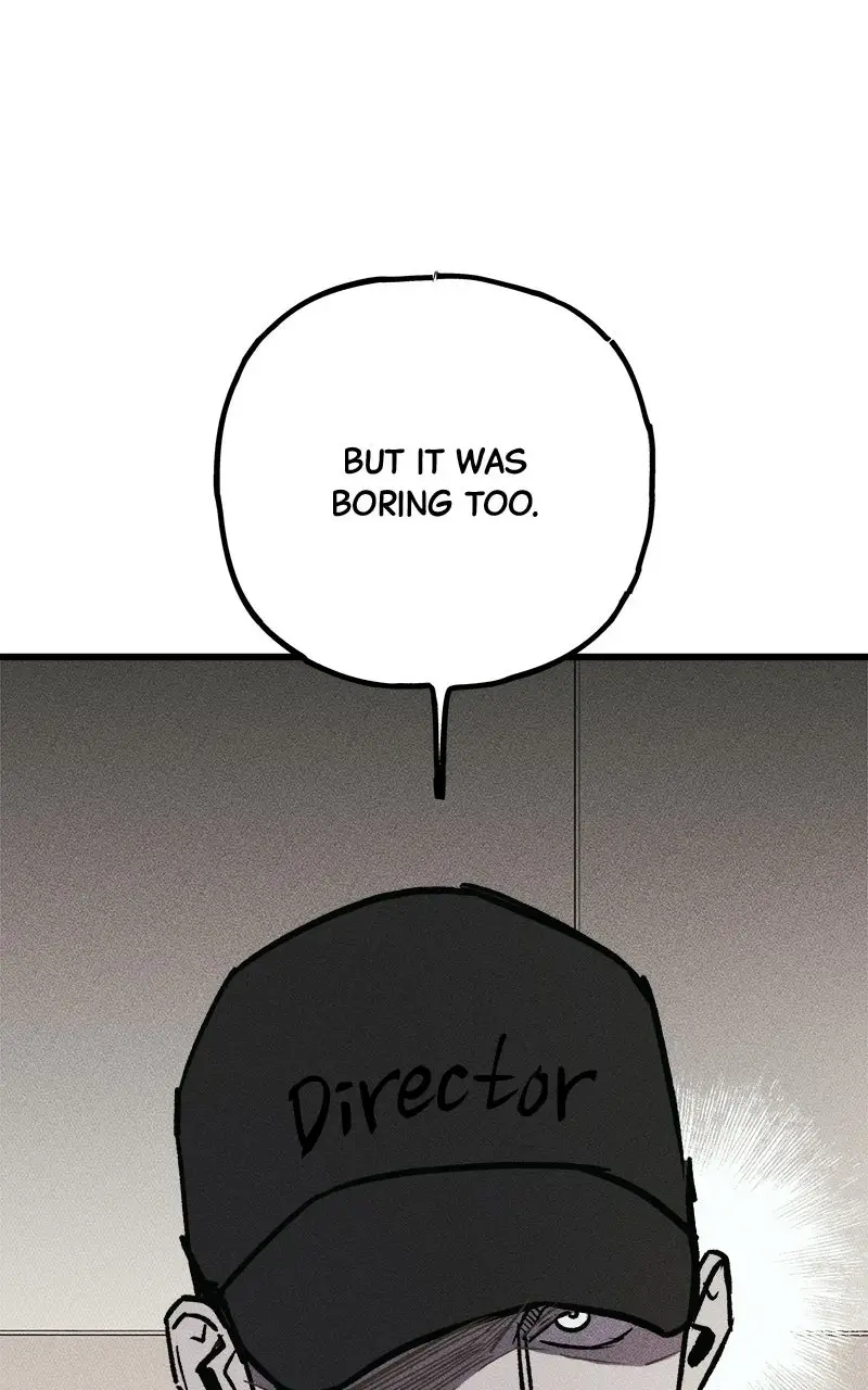 Read Acting Gangster EN Manga Online