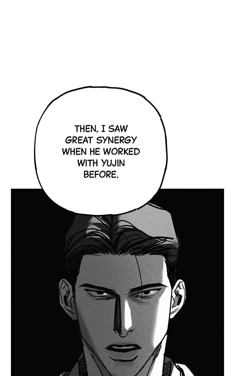 Read Acting Gangster EN Manga Online