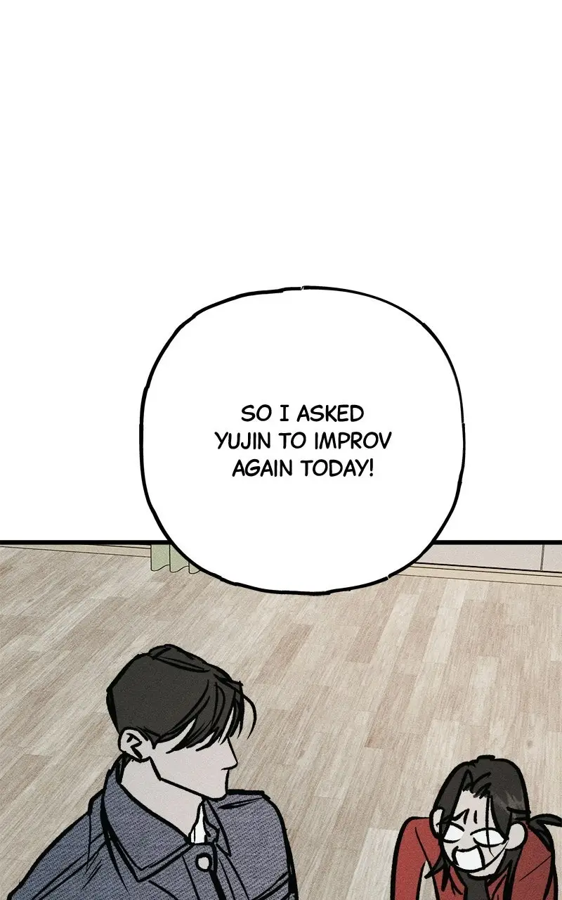 Read Acting Gangster EN Manga Online