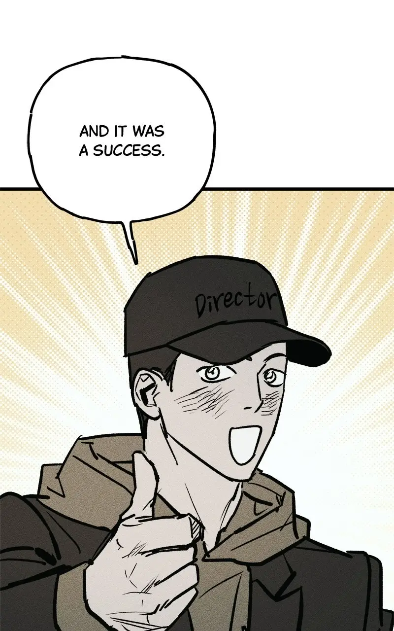 Read Acting Gangster EN Manga Online