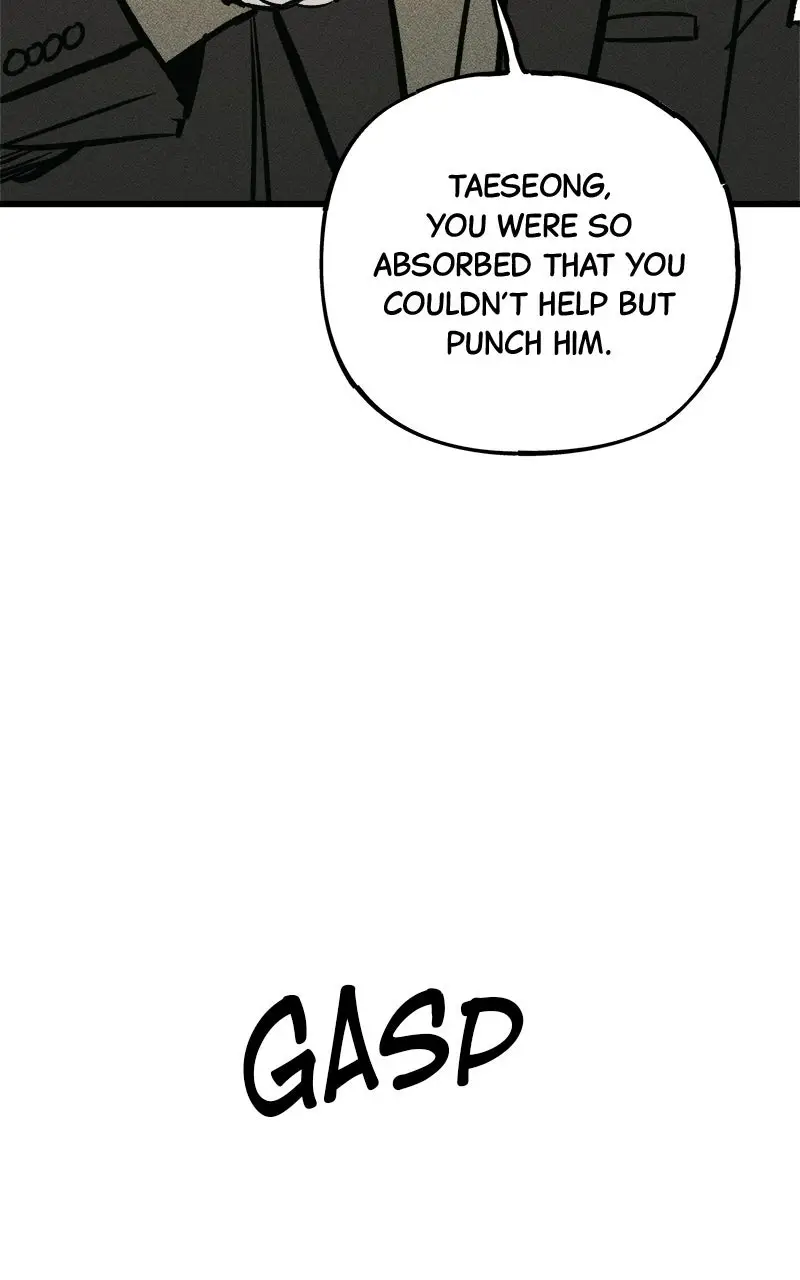 Read Acting Gangster EN Manga Online