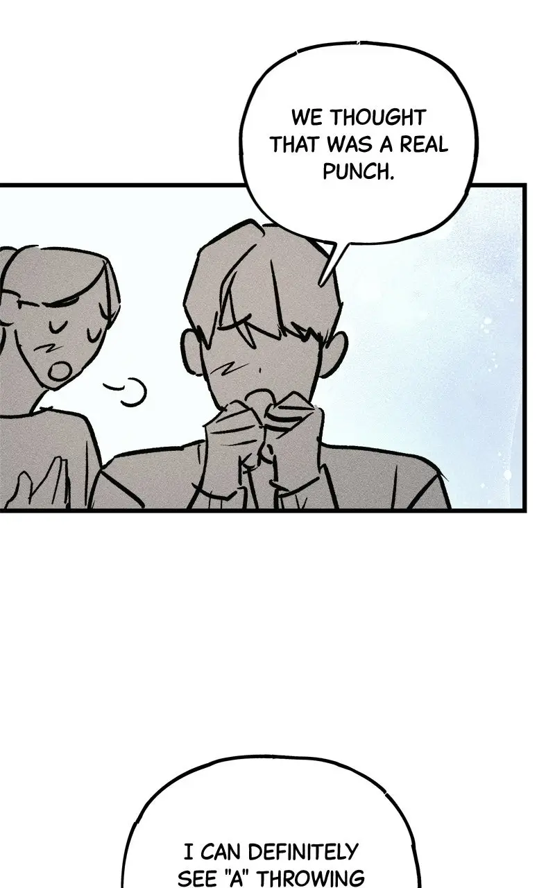 Read Acting Gangster EN Manga Online