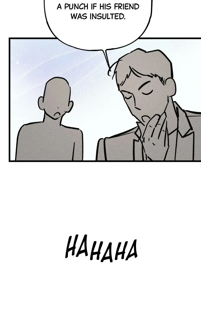 Read Acting Gangster EN Manga Online