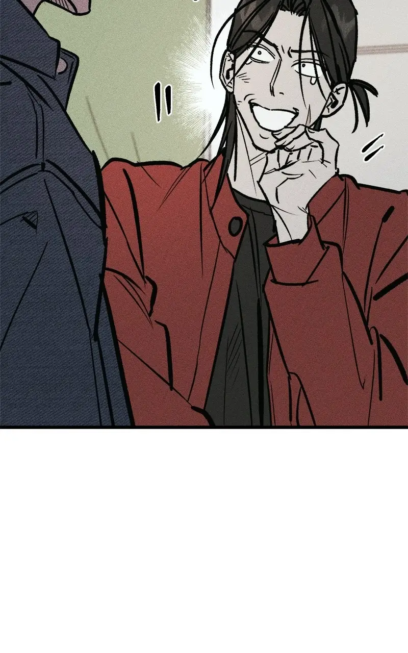 Read Acting Gangster EN Manga Online