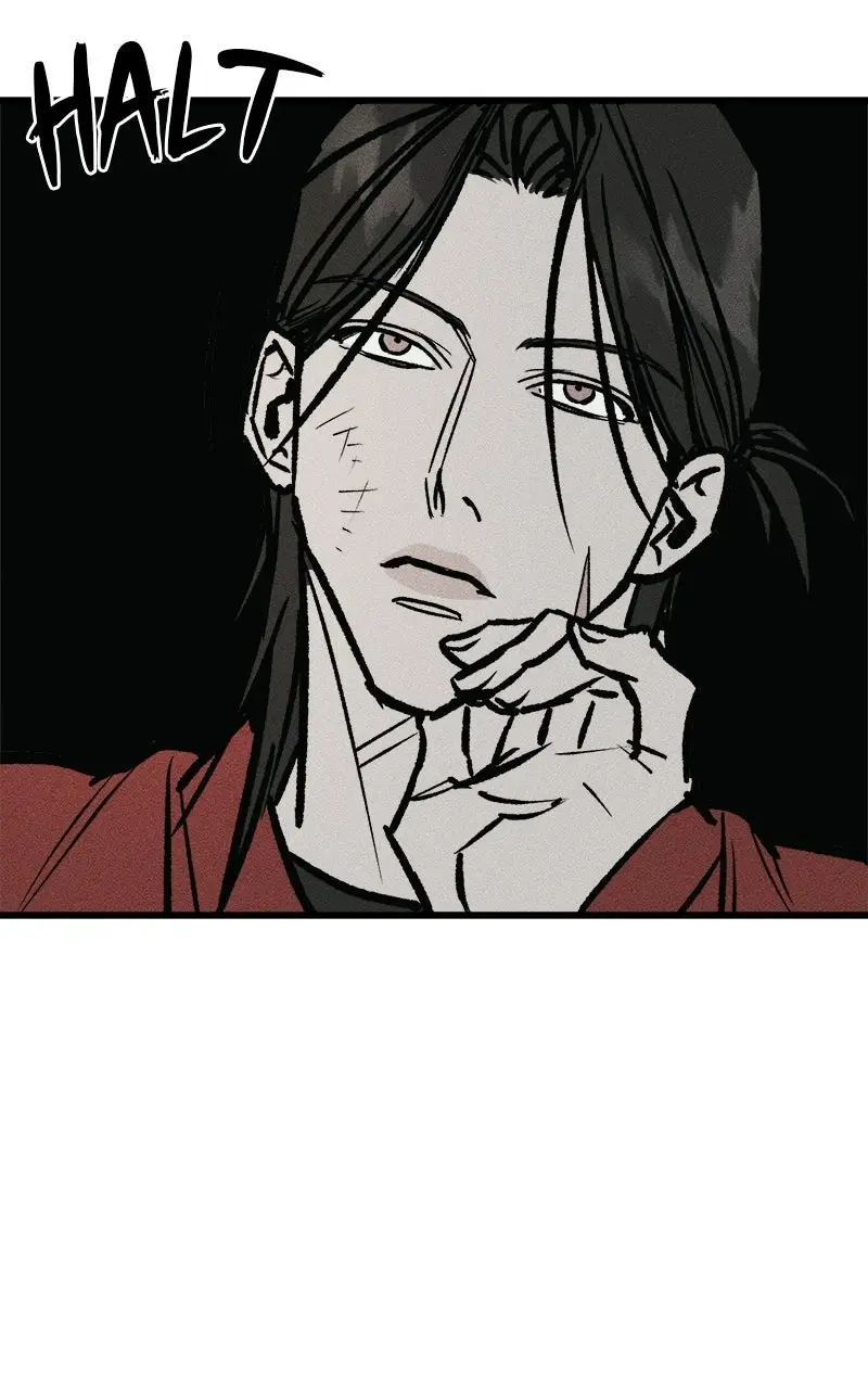 Read Acting Gangster EN Manga Online