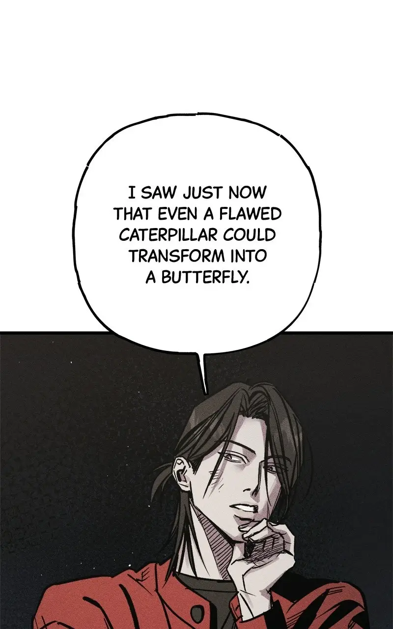 Read Acting Gangster EN Manga Online