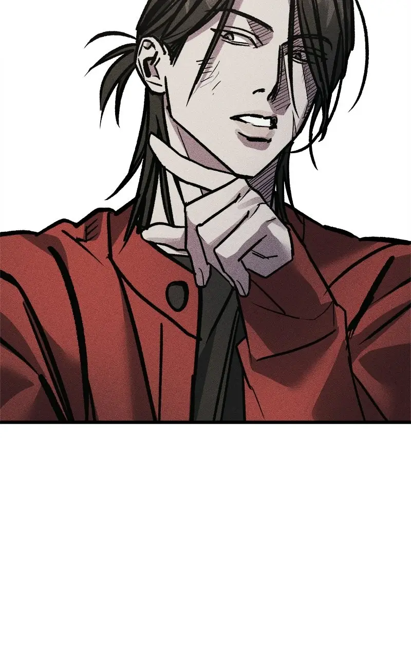 Read Acting Gangster EN Manga Online