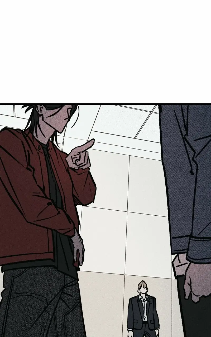 Read Acting Gangster EN Manga Online