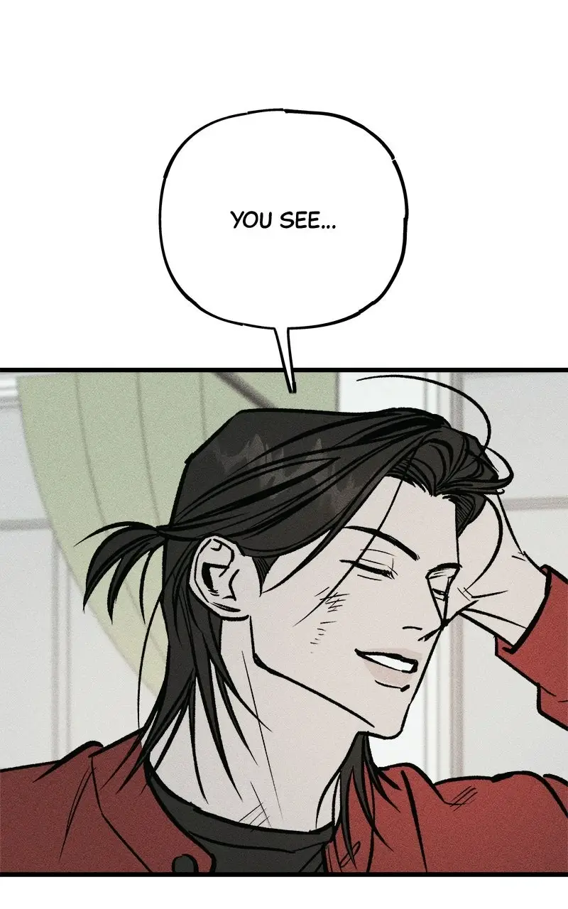 Read Acting Gangster EN Manga Online