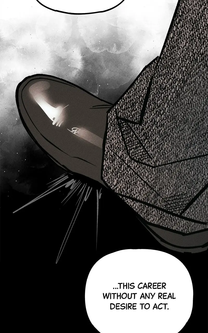 Read Acting Gangster EN Manga Online