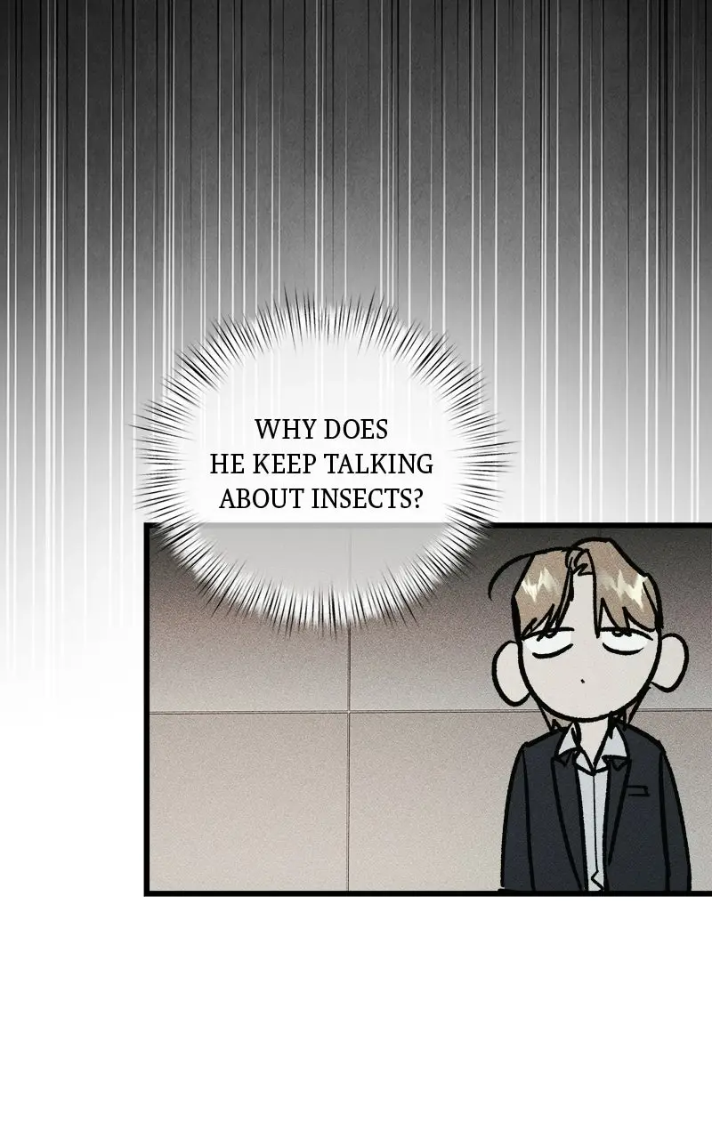 Read Acting Gangster EN Manga Online